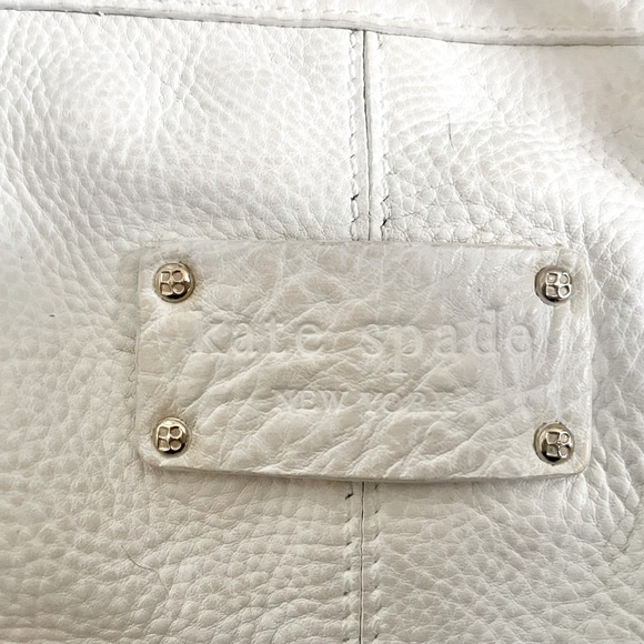 kate spade ♠️ Weekender/Baby Bag - Picture 2 of 7